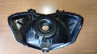 YAMAHA CRYPTON X 135 Φανάρι Εμπρός Γνήσιο-thumb-1