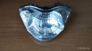 YAMAHA CRYPTON X 135 Φανάρι Εμπρός Γνήσιο