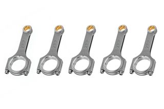 ZRP Σφυρήλατες Μπιέλες για Ford Focus 2 ST R-FOR-010-I