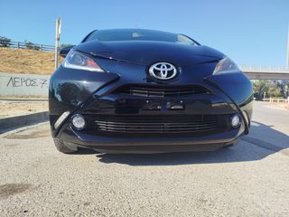 Toyota Aygo 2015 1.0 X-PLAY TOUCH