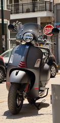 Piaggio Vespa GTS 300 2021 SUPER TECH