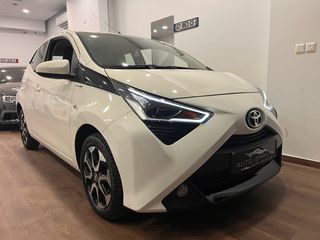 Toyota Aygo 2020 Automatic