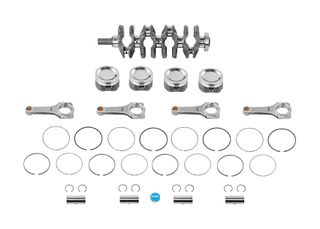 HKS 2.2L Σφυρήλατο Stroker Kit Αύξησης Κυβισμού για Nissan 200SX S14 SR20DET