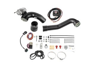 Κιτ σκάστρας HKS Super SQV4 για Toyota Supra GR 3.0 A90 Mk5