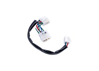 Ειδική πλεξούδα HKS Turbo Timer για Mitsubishi, Subaru & Nissan