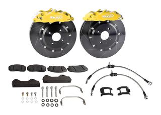 Κιτ εμπρός φρένων Vmaxx 290mm για Ford Fiesta ST MK7 20FO29003X-Y