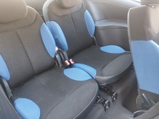 Citroen C2 2005 VTR 1.4 AUTOMATIC F1-thumb-13