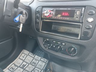 Citroen C2 2005 VTR 1.4 AUTOMATIC F1-thumb-10