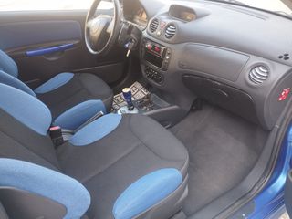 Citroen C2 2005 VTR 1.4 AUTOMATIC F1-thumb-9