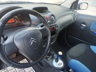 Citroen C2 2005 VTR 1.4 AUTOMATIC F1-thumb-7