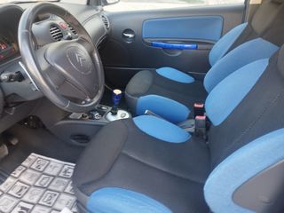 Citroen C2 2005 VTR 1.4 AUTOMATIC F1-thumb-8