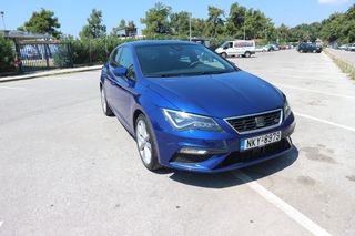 Seat Leon 2020 FR