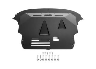 Αλουμινένια Ποδιά Κινητήρα Airtec για Ford Fiesta ST MK7 ATMSFO179