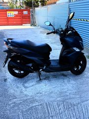 Sym Jet 14 2021 200CC-thumb-2
