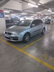 Fiat Stilo 2004 1.6 16V