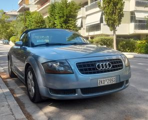 Audi TT 2003 ROADSTER