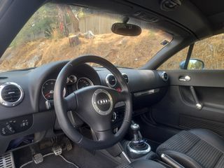 Audi TT 2003 ROADSTER-thumb-1