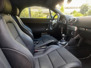 Audi TT 2003 ROADSTER-thumb-2