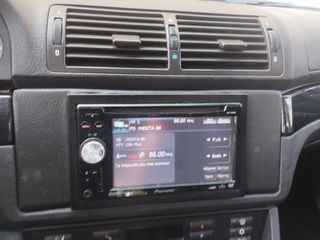 Bmw 520 2000 520I 6κύλ/δρο24V 150HP  look m5-thumb-10