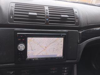 Bmw 520 2000 520I 6κύλ/δρο24V 150HP  look m5-thumb-11