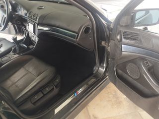 Bmw 520 2000 520I 6κύλ/δρο24V 150HP  look m5-thumb-15