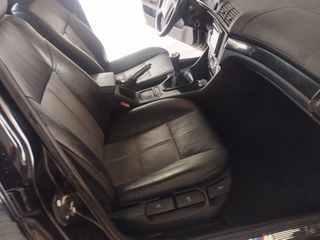 Bmw 520 2000 520I 6κύλ/δρο24V 150HP  look m5-thumb-14