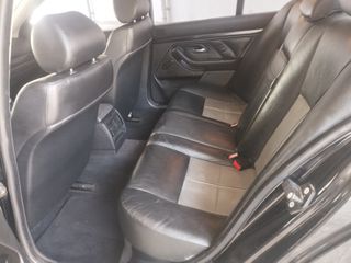 Bmw 520 2000 520I 6κύλ/δρο24V 150HP  look m5-thumb-17