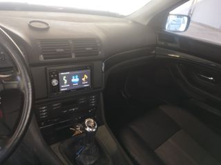 Bmw 520 2000 520I 6κύλ/δρο24V 150HP  look m5-thumb-12
