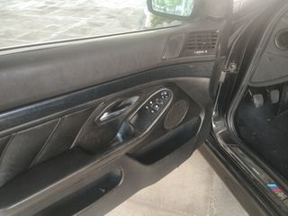 Bmw 520 2000 520I 6κύλ/δρο24V 150HP  look m5-thumb-13