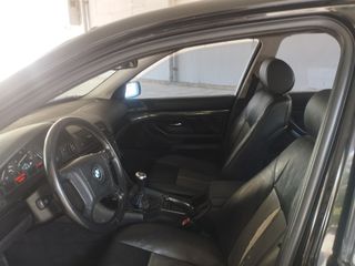 Bmw 520 2000 520I 6κύλ/δρο24V 150HP  look m5-thumb-9