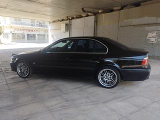 Bmw 520 2000 520I 6κύλ/δρο24V 150HP  look m5-thumb-3