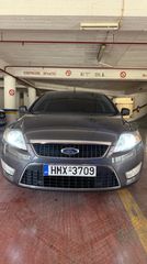 Ford Mondeo 2009 St line