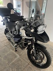 Bmw R 1200 GS 2008