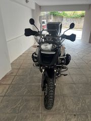 Bmw R 1200 GS 2008-thumb-1