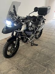 Bmw R 1200 GS 2008-thumb-2
