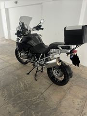 Bmw R 1200 GS 2008-thumb-4