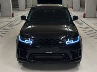 Land Rover Range Rover Sport 2020 BLACK EDITION AUTOBIOGRAPHY PANO-thumb-1