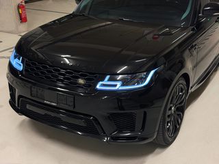 Land Rover Range Rover Sport 2020 BLACK EDITION AUTOBIOGRAPHY PANO-thumb-2