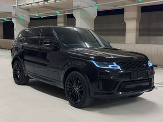 Land Rover Range Rover Sport 2020 BLACK EDITION AUTOBIOGRAPHY PANO-thumb-3