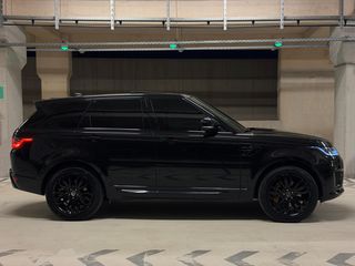 Land Rover Range Rover Sport 2020 BLACK EDITION AUTOBIOGRAPHY PANO-thumb-4