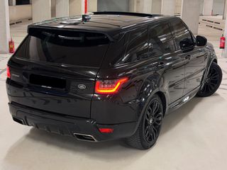Land Rover Range Rover Sport 2020 BLACK EDITION AUTOBIOGRAPHY PANO-thumb-5