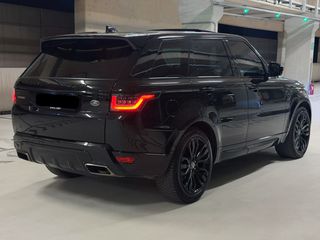Land Rover Range Rover Sport 2020 BLACK EDITION AUTOBIOGRAPHY PANO-thumb-6