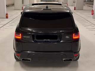Land Rover Range Rover Sport 2020 BLACK EDITION AUTOBIOGRAPHY PANO-thumb-7