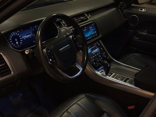 Land Rover Range Rover Sport 2020 BLACK EDITION AUTOBIOGRAPHY PANO-thumb-12
