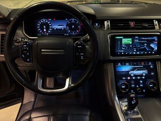 Land Rover Range Rover Sport 2020 BLACK EDITION AUTOBIOGRAPHY PANO-thumb-13