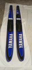 Water Ski Yamaha 2015