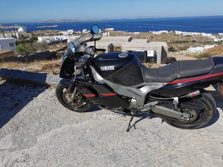 Yamaha FZR 1000 EXUP 1994