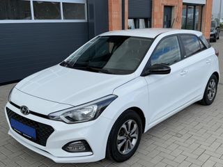Hyundai i 20 2020 BENZINH 1.200cc 84HP KAMERA NAVIGATION