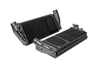 Intercoolers CSF για Ferrari 488 GTB - Pista & F8 Tributo - Spider