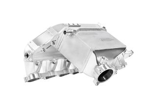 CSF Πολλαπλή Εισαγωγής με Charge Cooler για BMW M3 G80 - M2 G87 & M4 G8x 8233